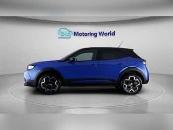 Used Vauxhall Mokka 2023 for sale - 79680567: Photo