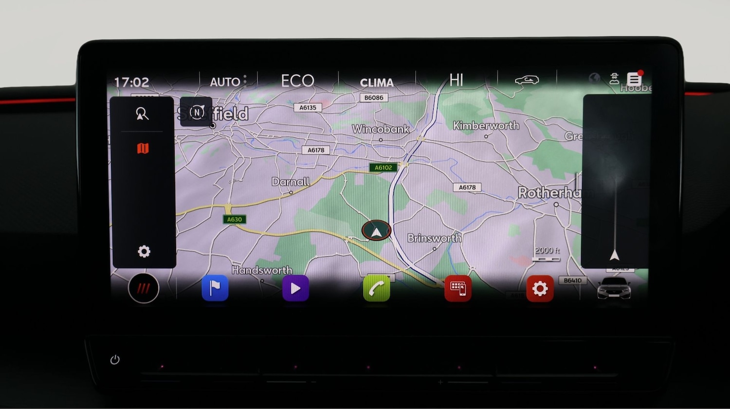 Used Cupra Leon 2024 for sale - 77300898: Photo 11