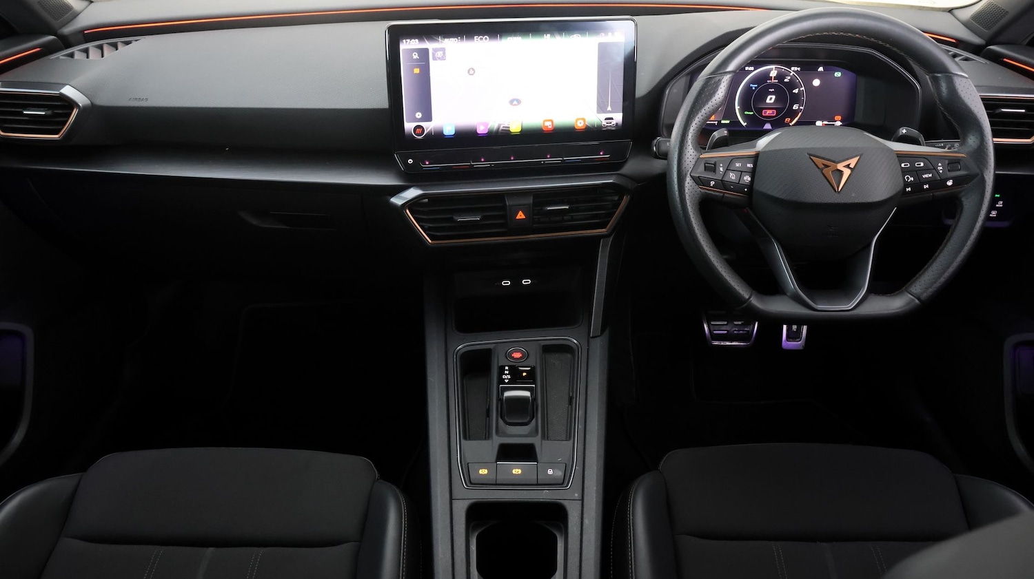 Used Cupra Leon 2024 for sale - 77300898: Photo 13