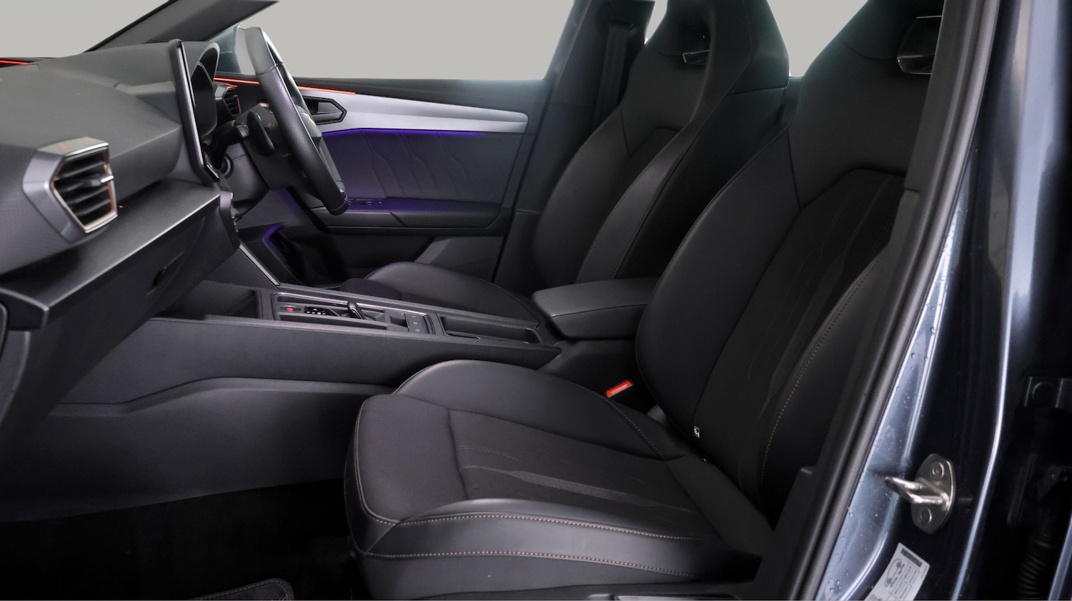 Used Cupra Leon 2024 for sale - 77300898: Photo 14