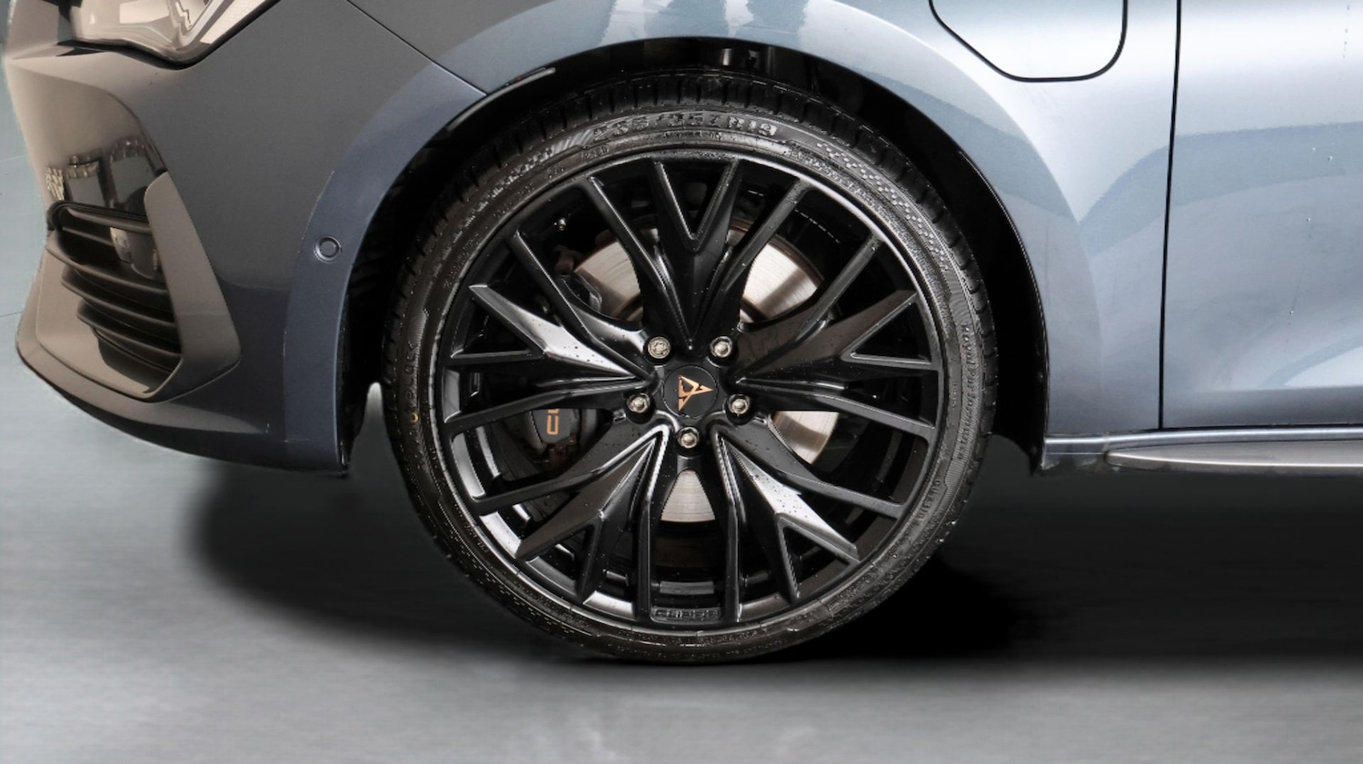 Used Cupra Leon 2024 for sale - 77300898: Photo 18