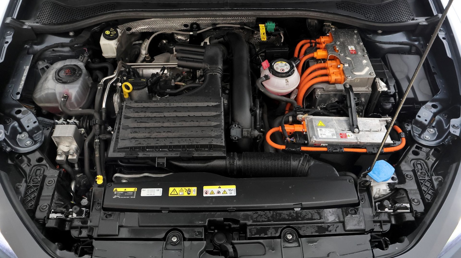 Used Cupra Leon 2024 for sale - 77300898: Photo 19