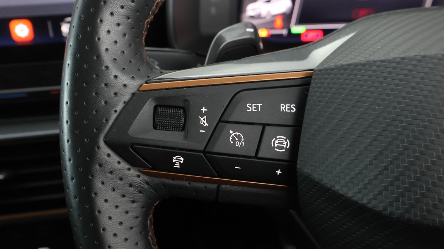 Used Cupra Leon 2024 for sale - 77300898: Photo 21