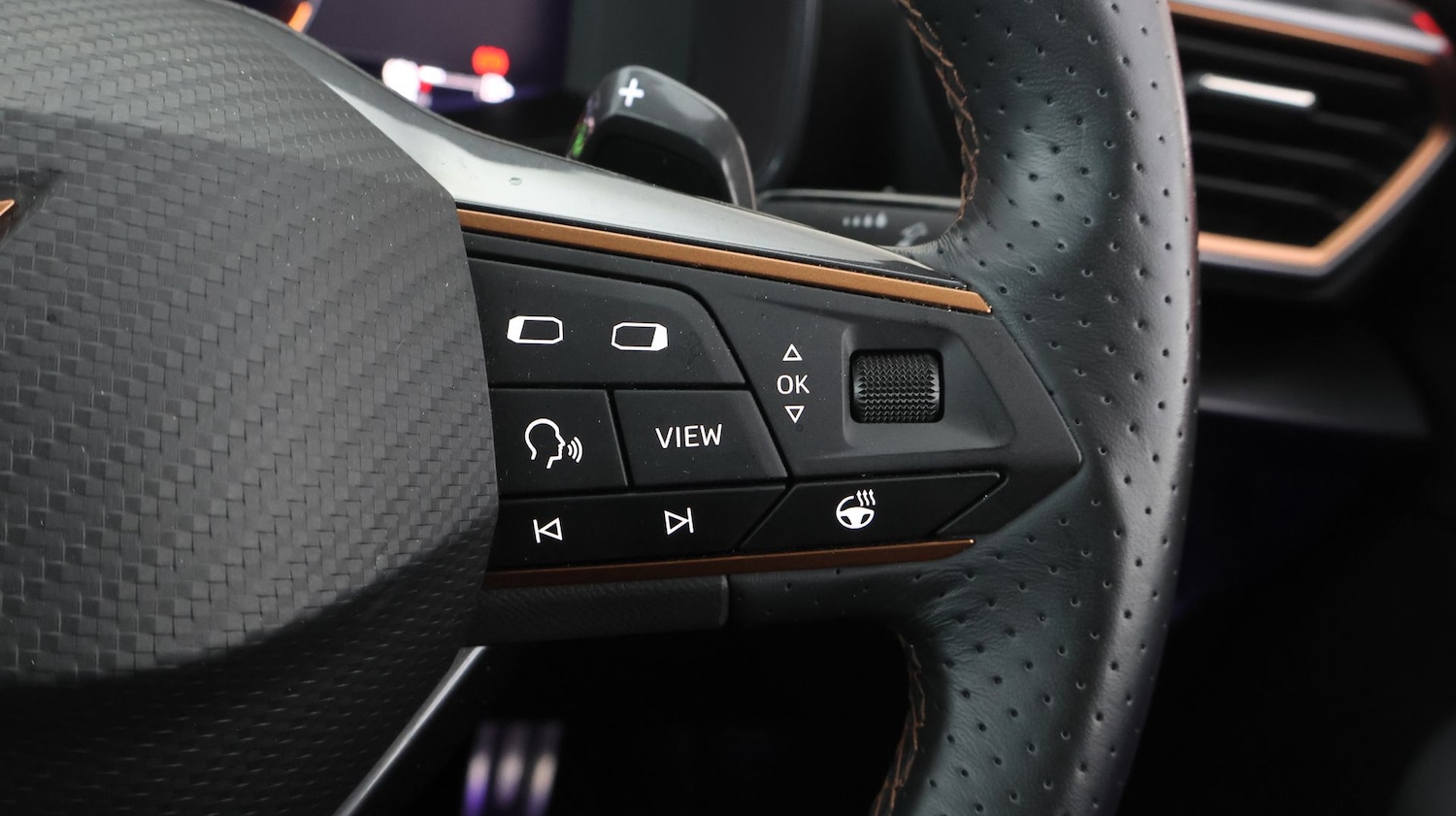 Used Cupra Leon 2024 for sale - 77300898: Photo 22