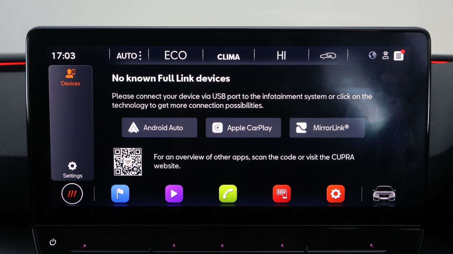 Used Cupra Leon 2024 for sale - 77300898: Photo 23