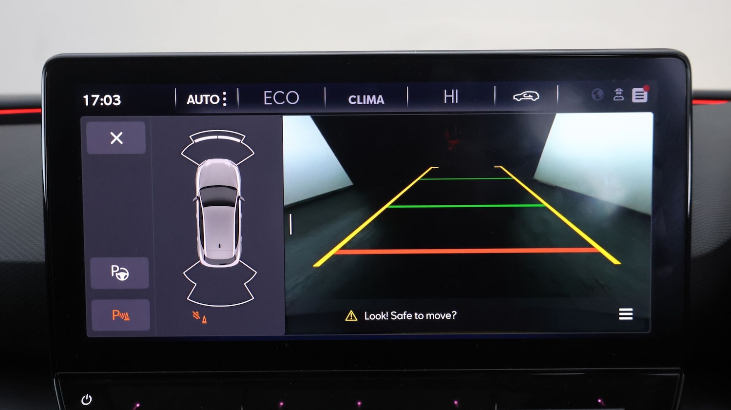 Used Cupra Leon 2024 for sale - 77300898: Photo 24