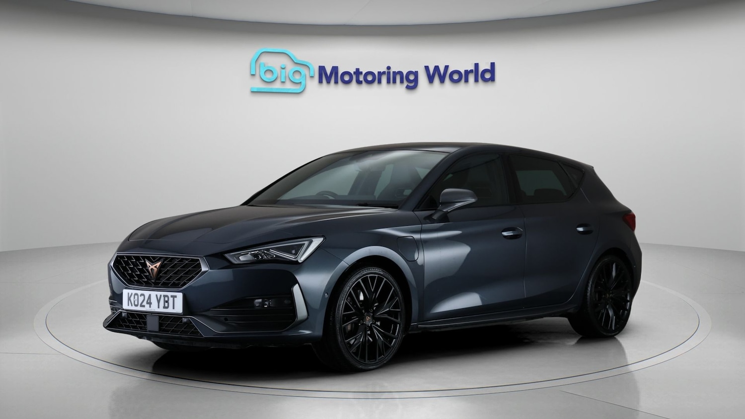 Used Cupra Leon 2024 for sale - 77300898: Photo 3