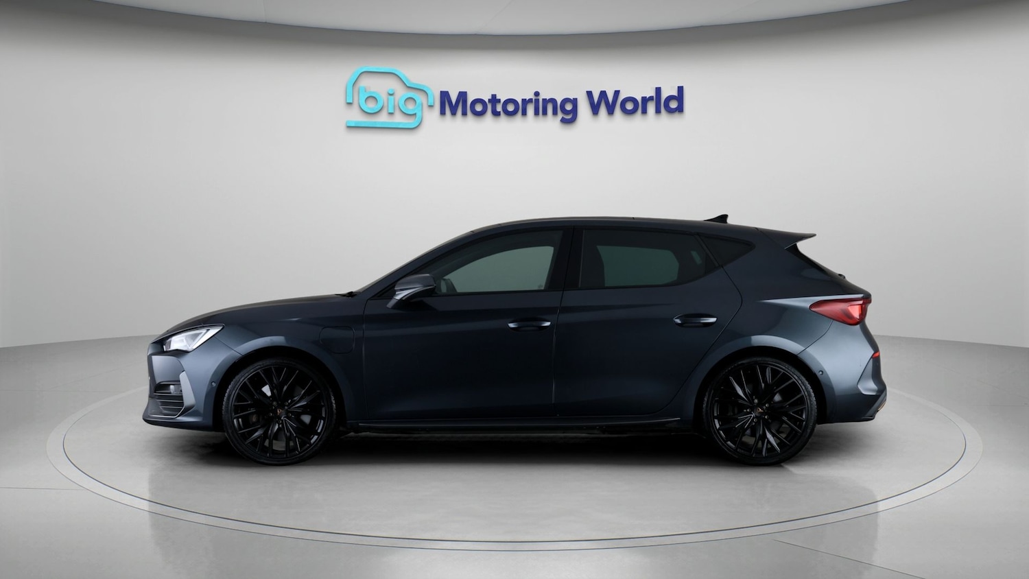 Used Cupra Leon 2024 for sale - 77300898: Photo 4