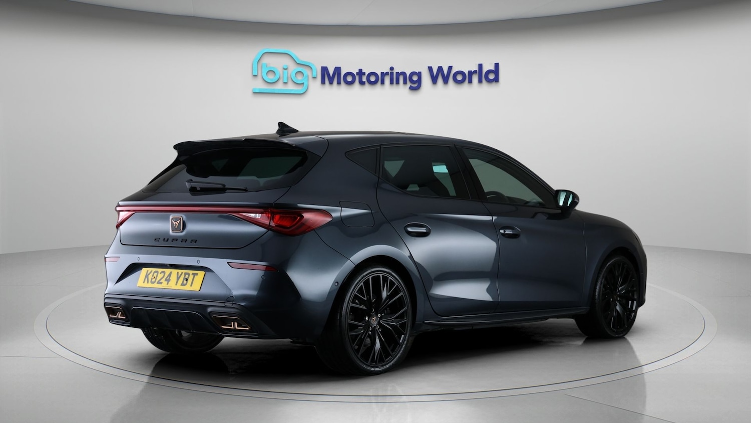 Used Cupra Leon 2024 for sale - 77300898: Photo 7