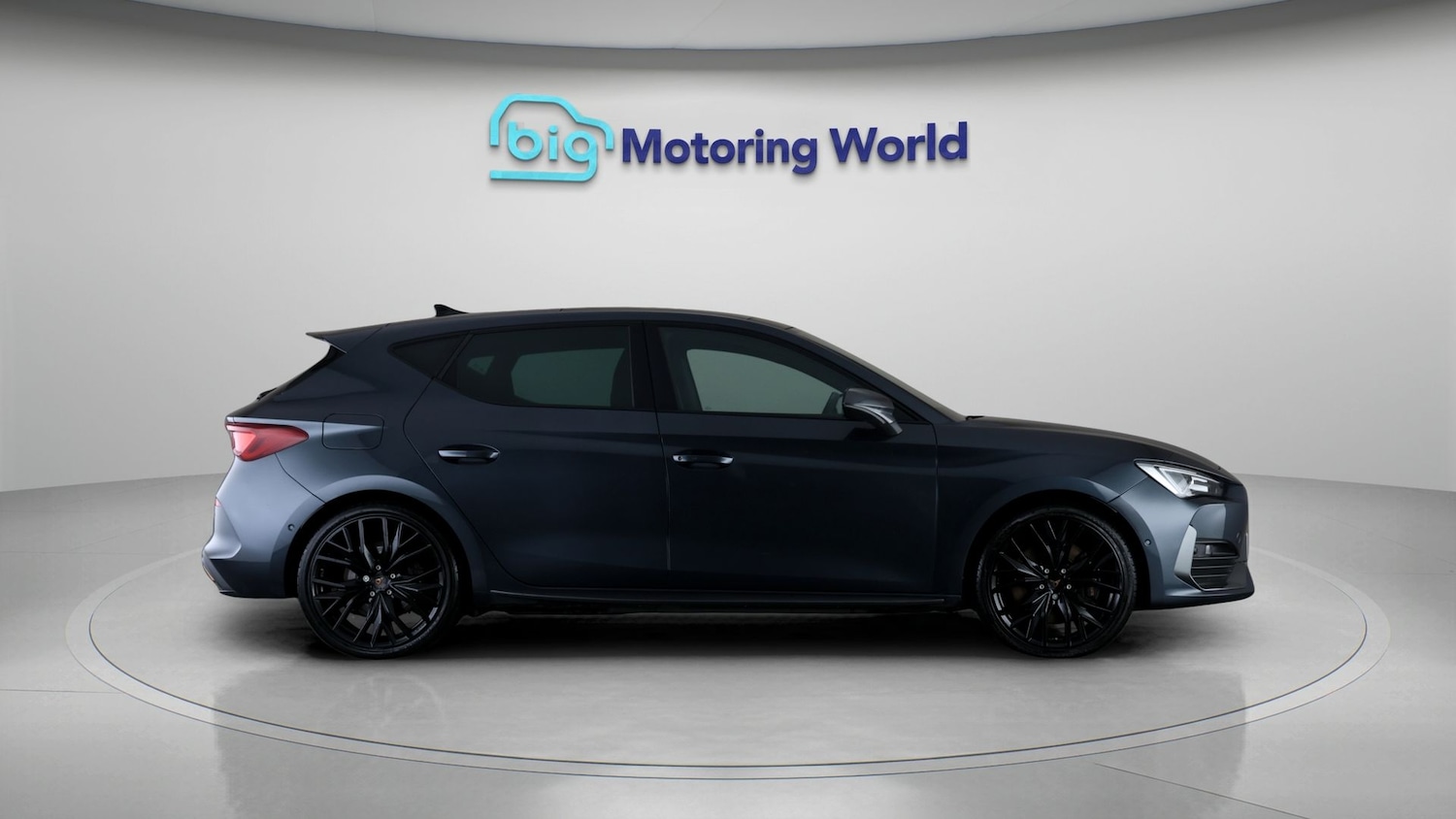 Used Cupra Leon 2024 for sale - 77300898: Photo 8