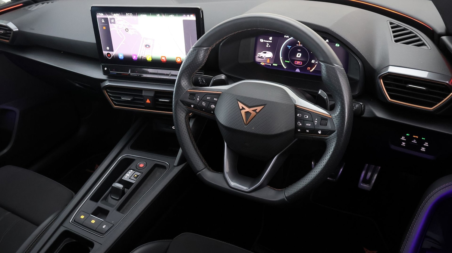 Used Cupra Leon 2024 for sale - 77300898: Photo 9