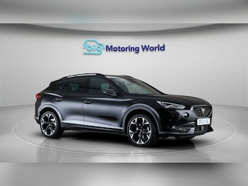 Used Cupra Formentor 2023 for sale - 79554962: Photo
