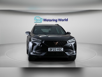 Used Cupra Formentor 2023 for sale - 79554962: Photo