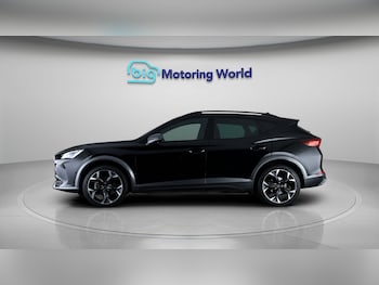 Used Cupra Formentor 2023 for sale - 79554962: Photo