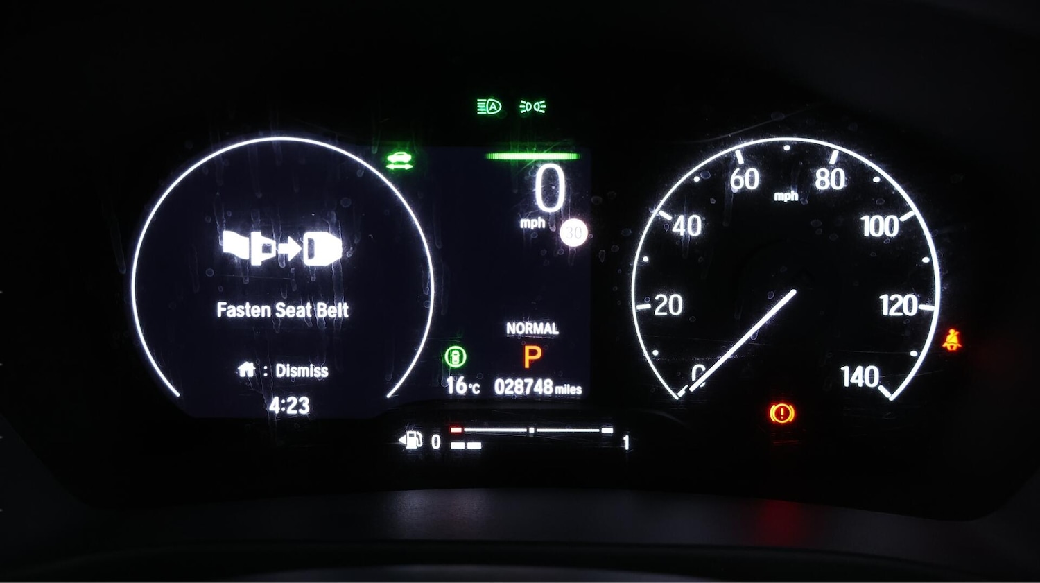 Used Honda HR-V 2023 for sale - 76702338: Photo 10