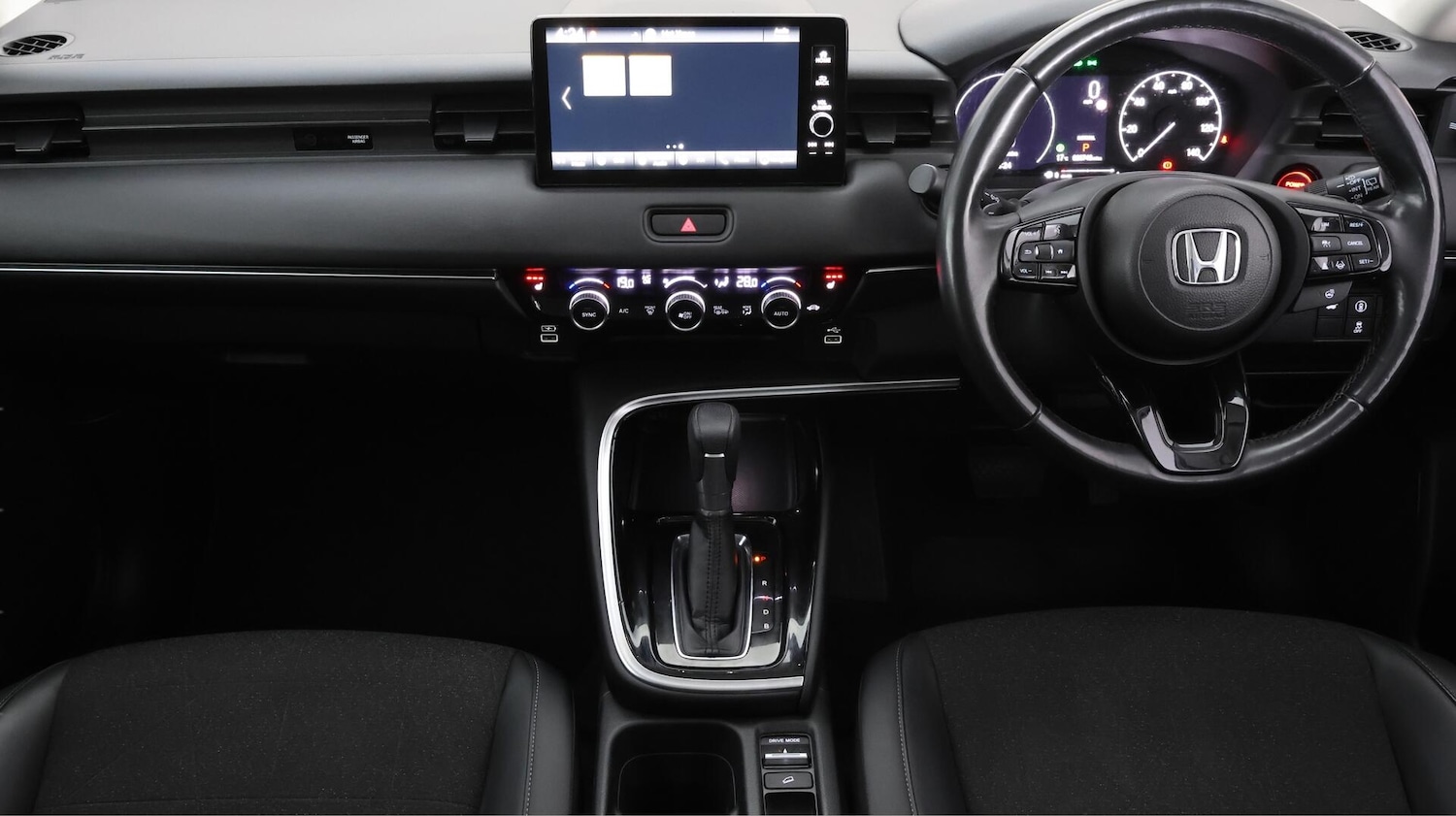 Used Honda HR-V 2023 for sale - 76702338: Photo 12