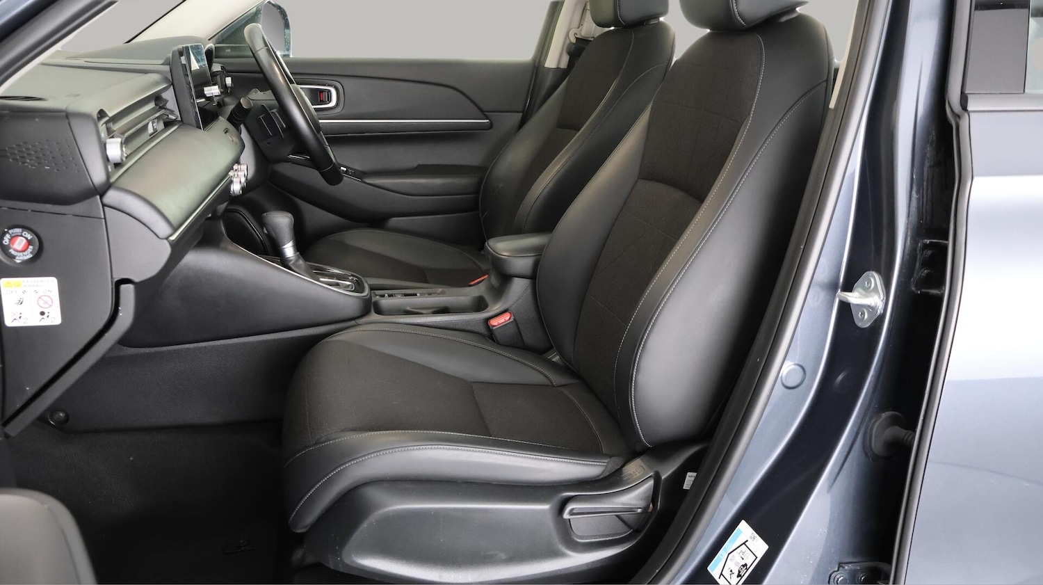 Used Honda HR-V 2023 for sale - 76702338: Photo 13