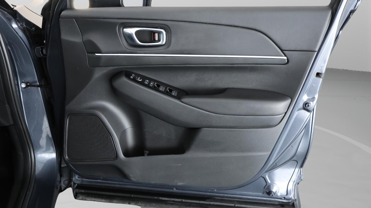 Used Honda HR-V 2023 for sale - 76702338: Photo 14