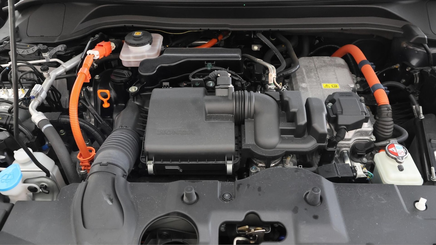 Used Honda HR-V 2023 for sale - 76702338: Photo 18