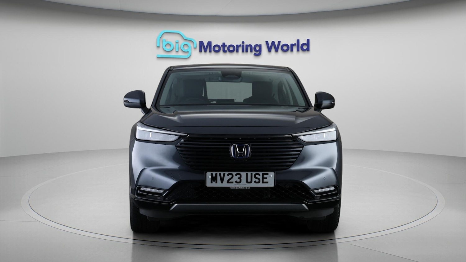 Used Honda HR-V 2023 for sale - 76702338: Photo 2