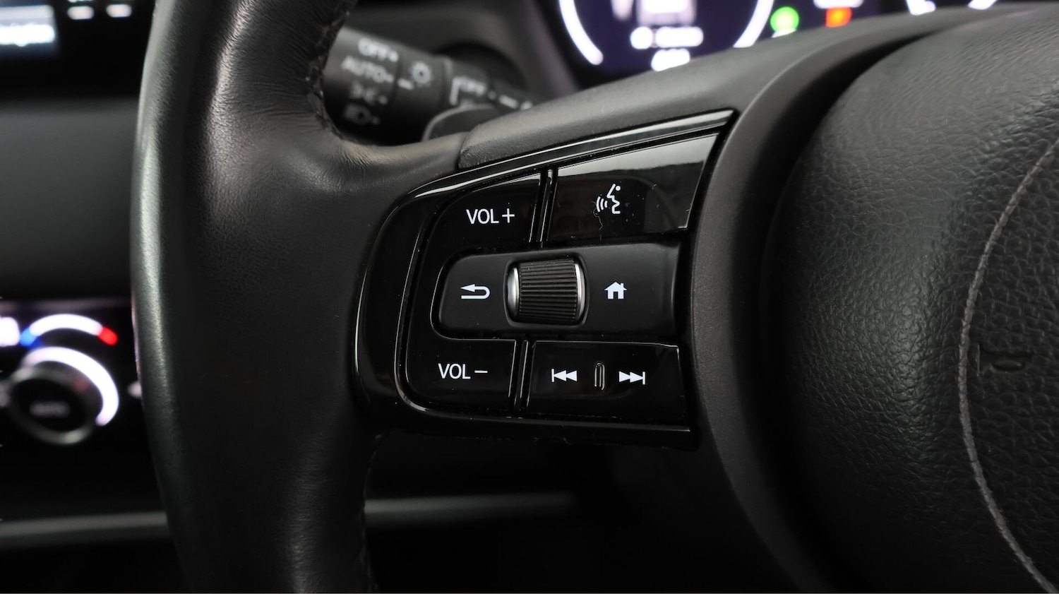 Used Honda HR-V 2023 for sale - 76702338: Photo 21