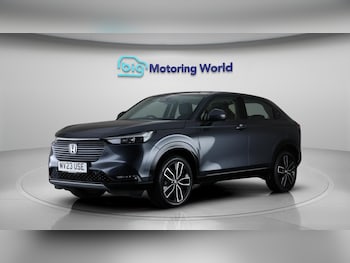 Used Honda HR-V 2023 for sale - 76702338: Photo