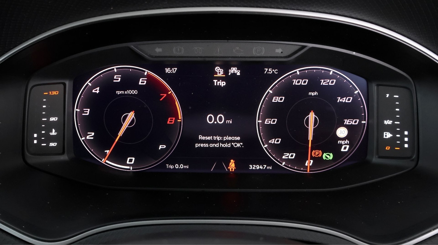 Used SEAT Arona 2024 for sale - 77704214: Photo 10