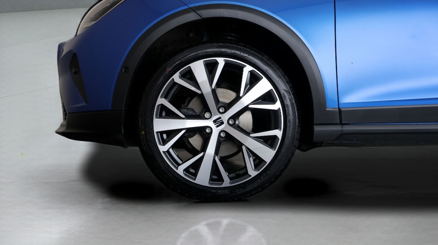 Used SEAT Arona 2024 for sale - 77704214: Photo 17