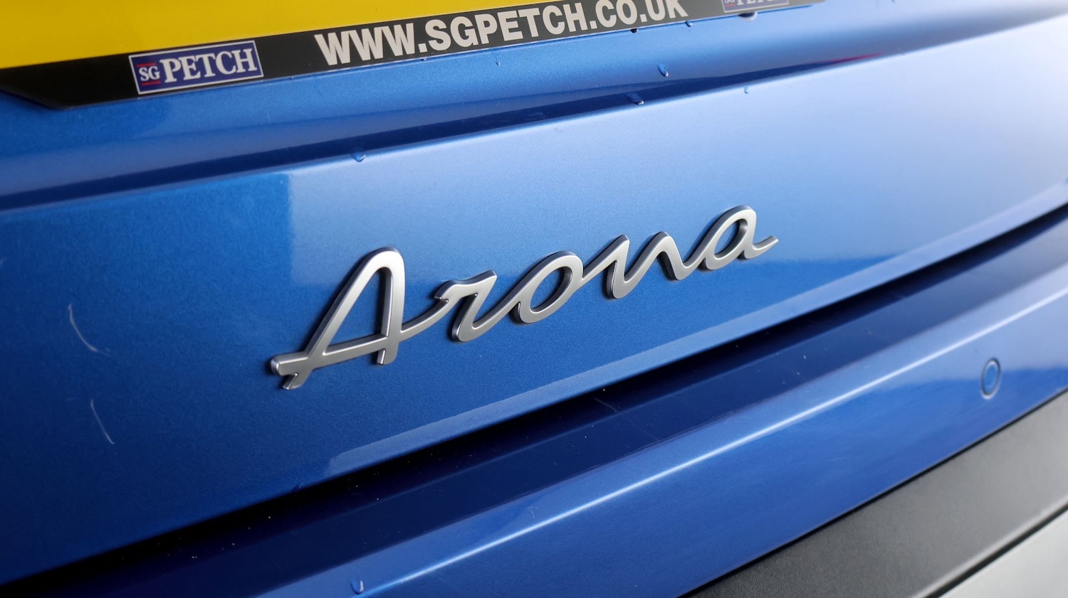 Used SEAT Arona 2024 for sale - 77704214: Photo 21