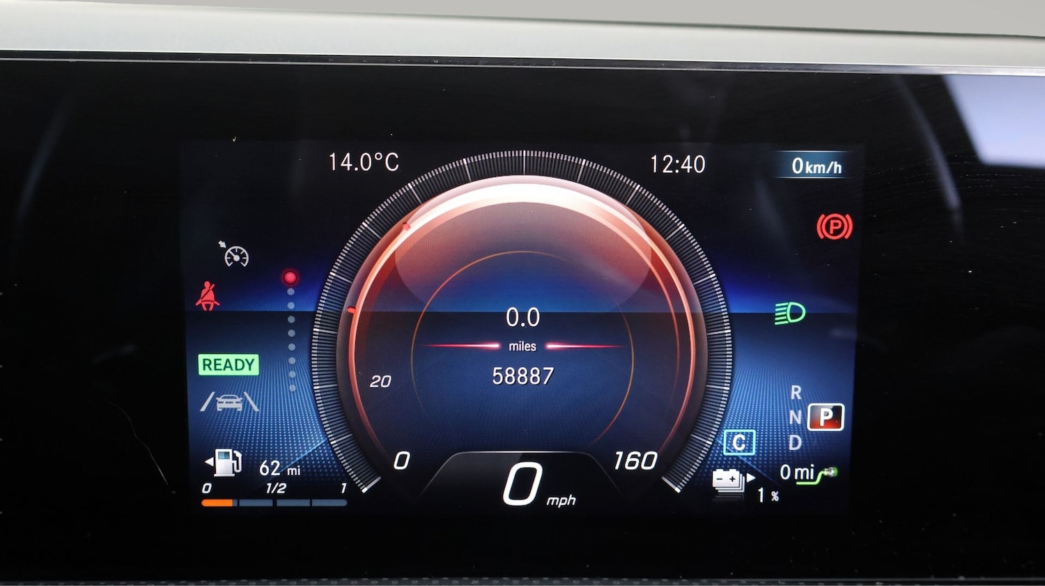 Used Mercedes-Benz A-Class 2021 for sale - 78140550: Photo 10