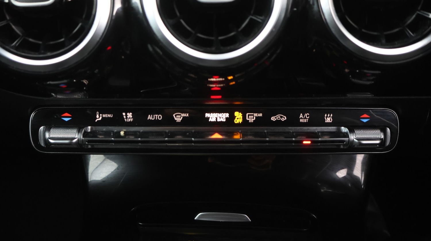 Used Mercedes-Benz A-Class 2021 for sale - 78140550: Photo 12