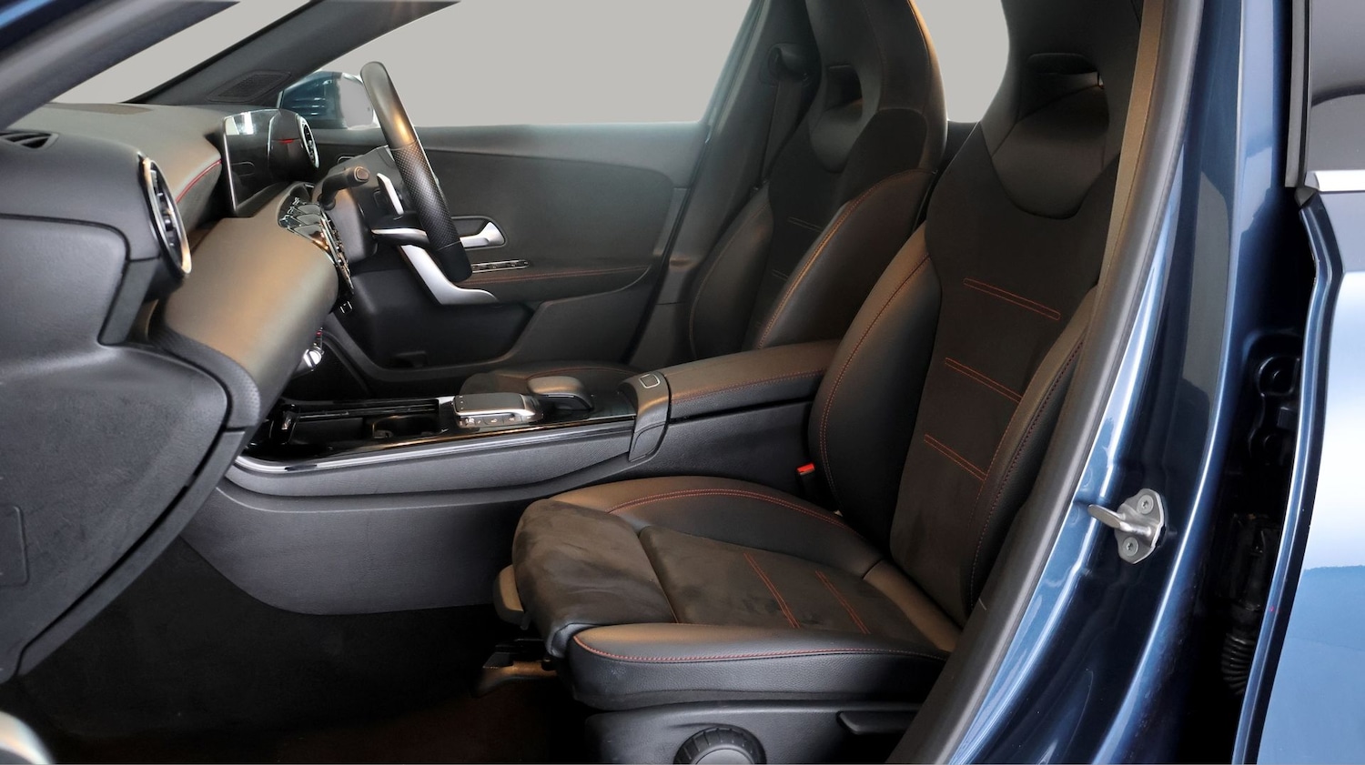 Used Mercedes-Benz A-Class 2021 for sale - 78140550: Photo 14