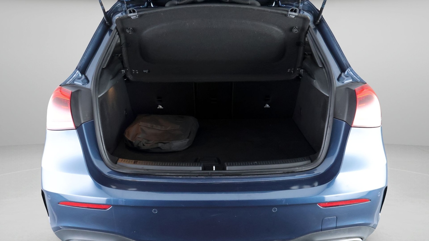 Used Mercedes-Benz A-Class 2021 for sale - 78140550: Photo 17