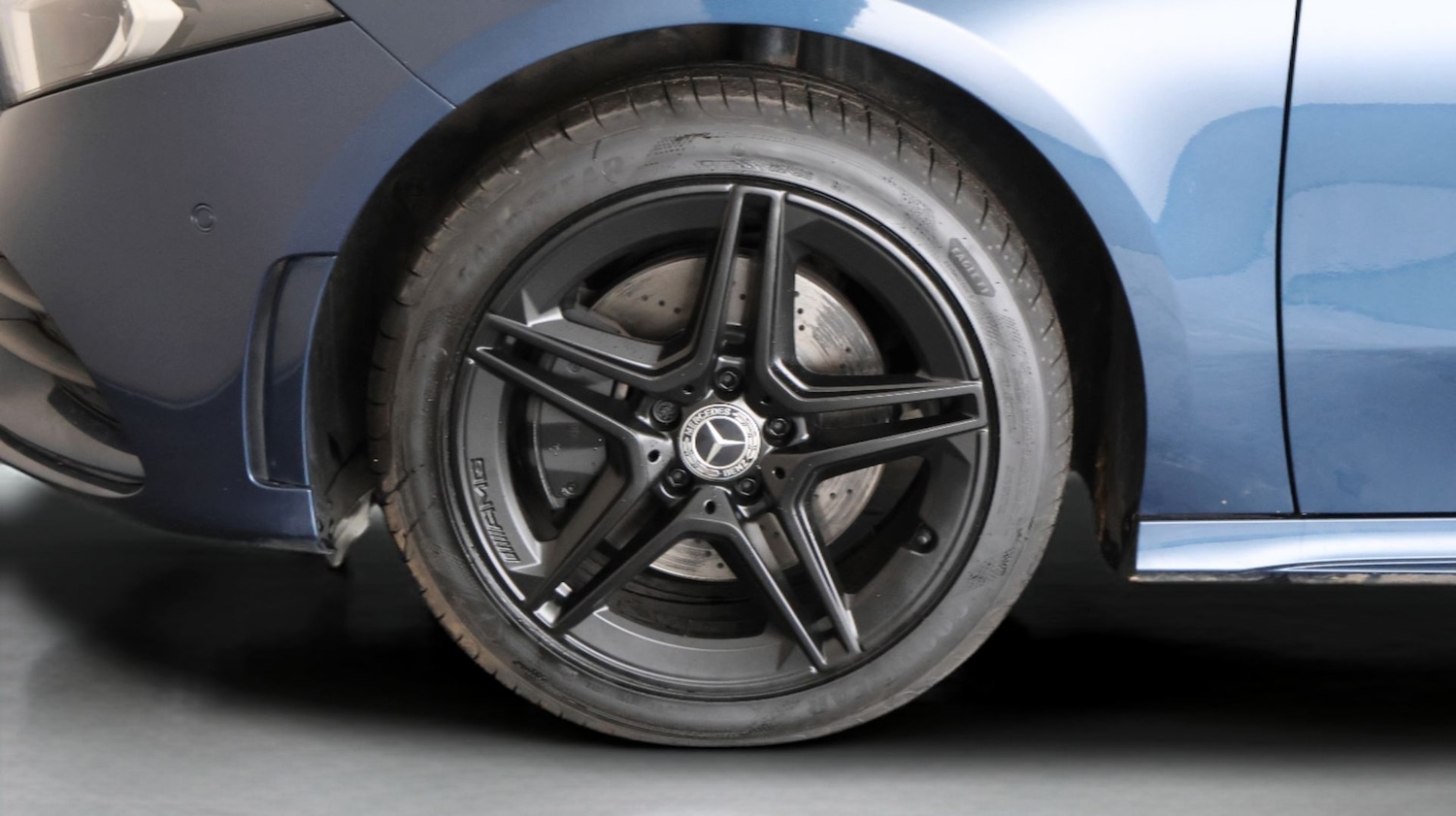 Used Mercedes-Benz A-Class 2021 for sale - 78140550: Photo 18