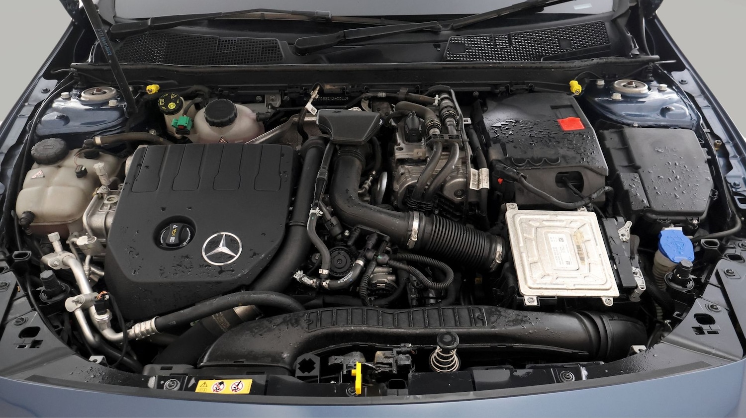 Used Mercedes-Benz A-Class 2021 for sale - 78140550: Photo 19