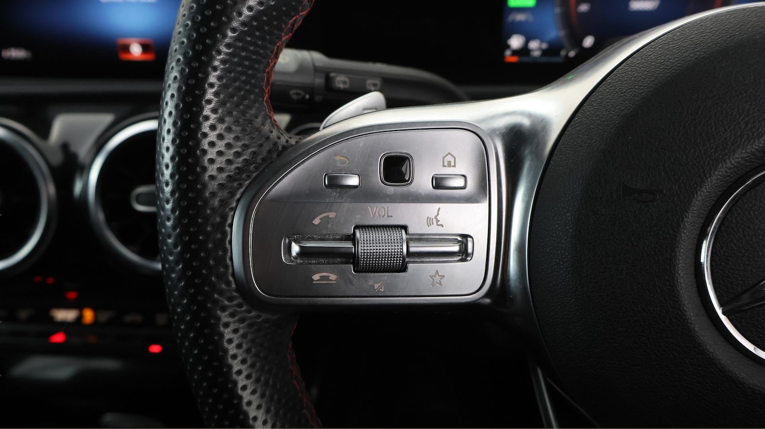 Used Mercedes-Benz A-Class 2021 for sale - 78140550: Photo 20