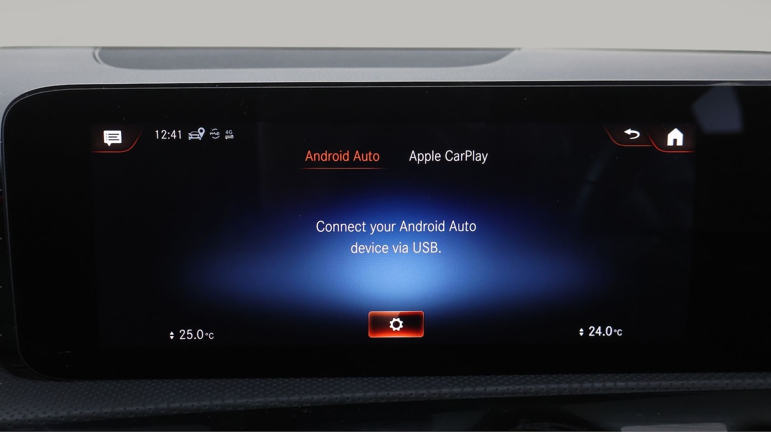 Used Mercedes-Benz A-Class 2021 for sale - 78140550: Photo 23