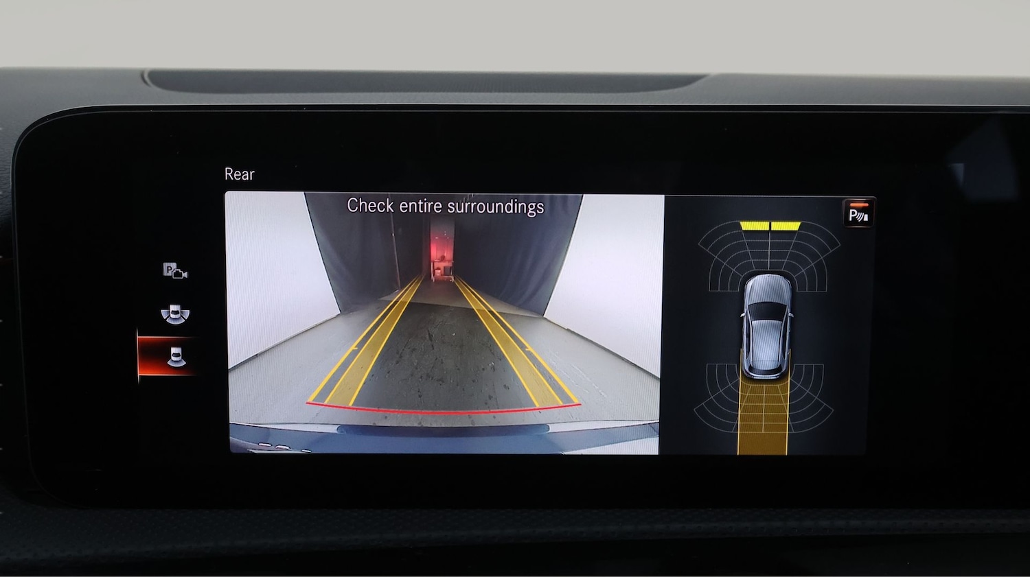 Used Mercedes-Benz A-Class 2021 for sale - 78140550: Photo 26