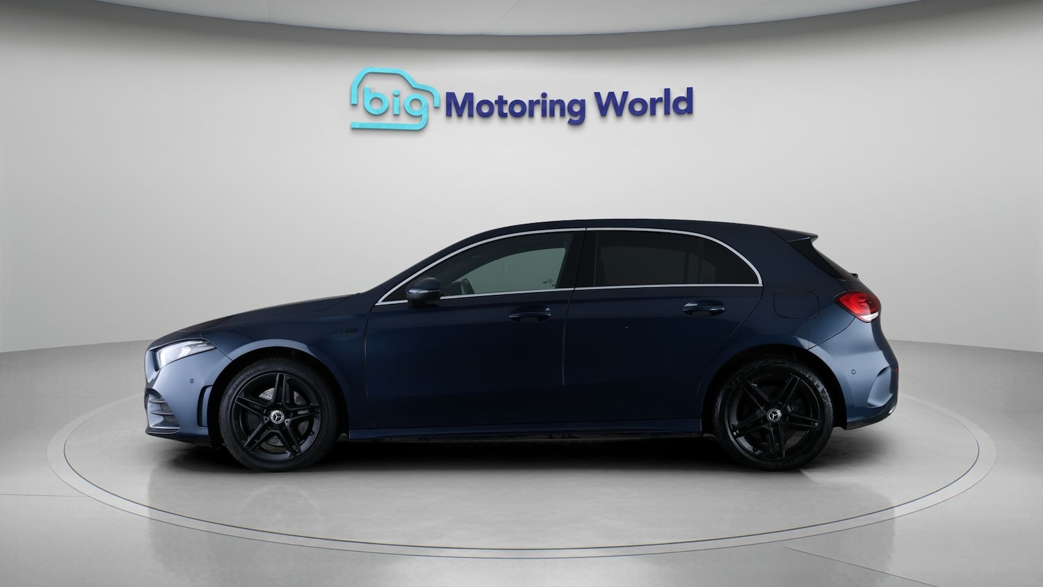 Used Mercedes-Benz A-Class 2021 for sale - 78140550: Photo 4