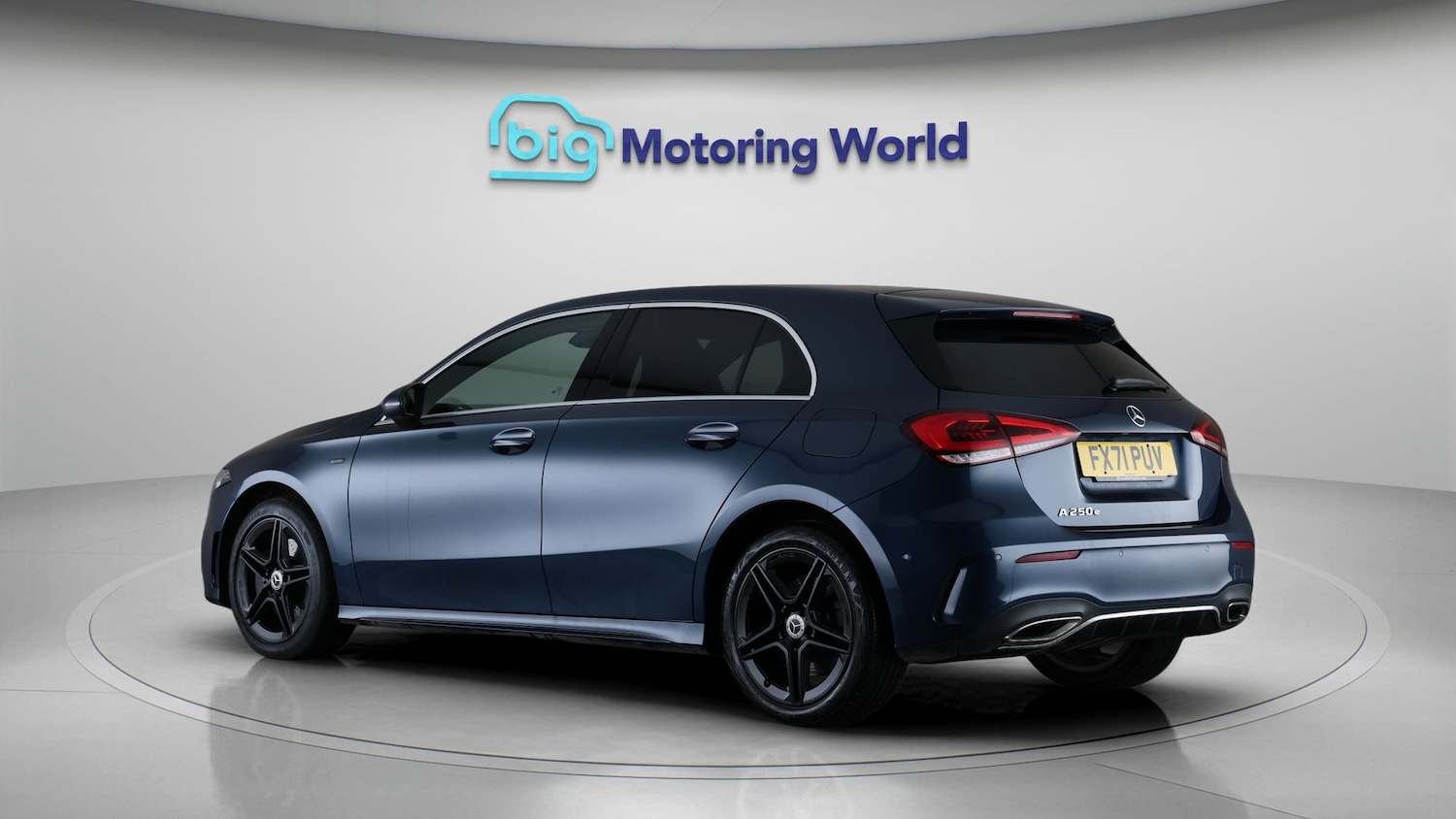 Used Mercedes-Benz A-Class 2021 for sale - 78140550: Photo 5