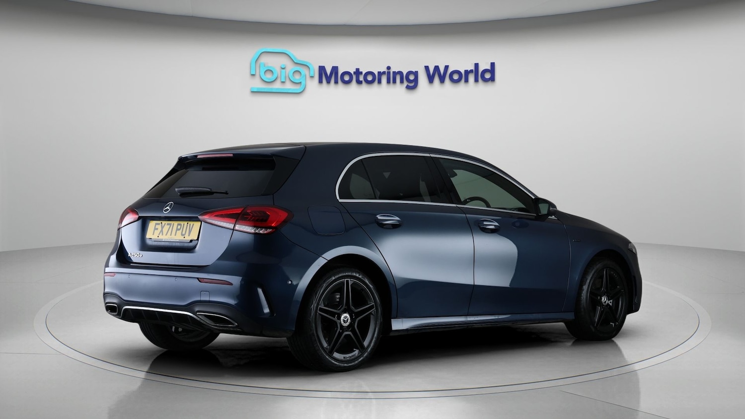 Used Mercedes-Benz A-Class 2021 for sale - 78140550: Photo 7