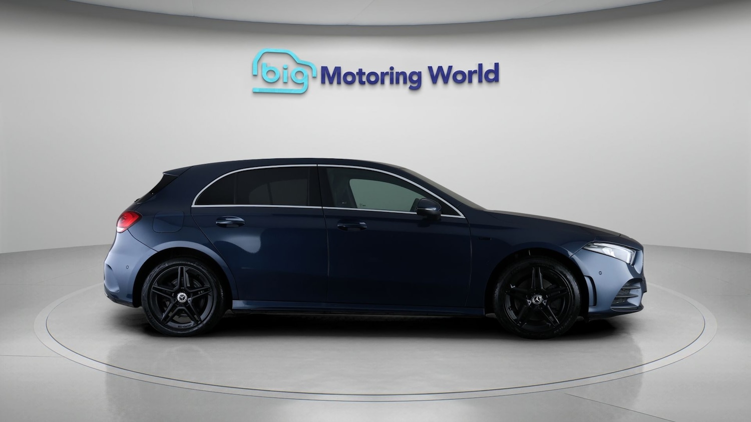 Used Mercedes-Benz A-Class 2021 for sale - 78140550: Photo 8