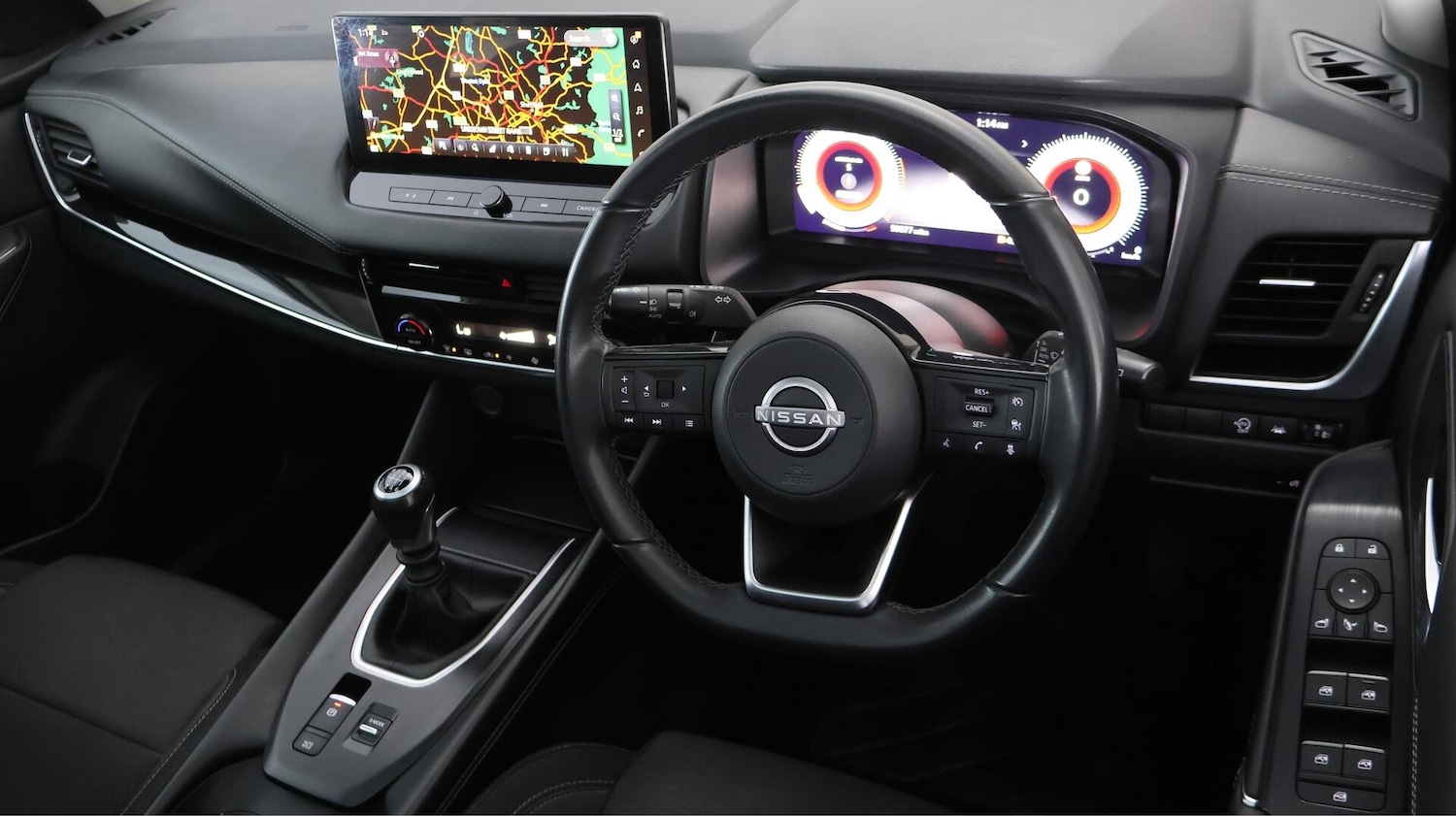 Used Nissan Qashqai 2022 for sale - 76370614: Photo 10