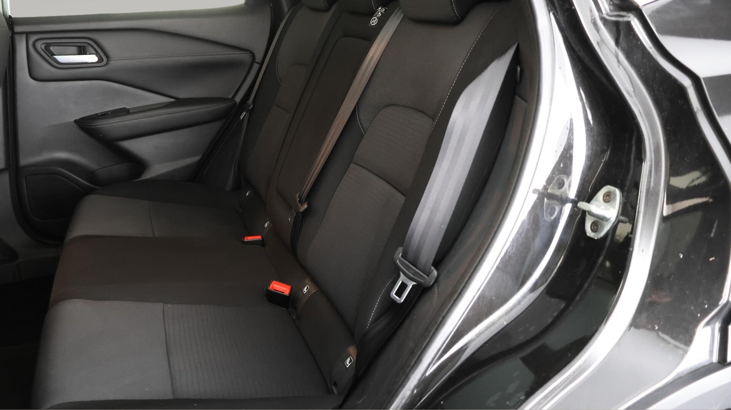 Used Nissan Qashqai 2022 for sale - 76370614: Photo 17