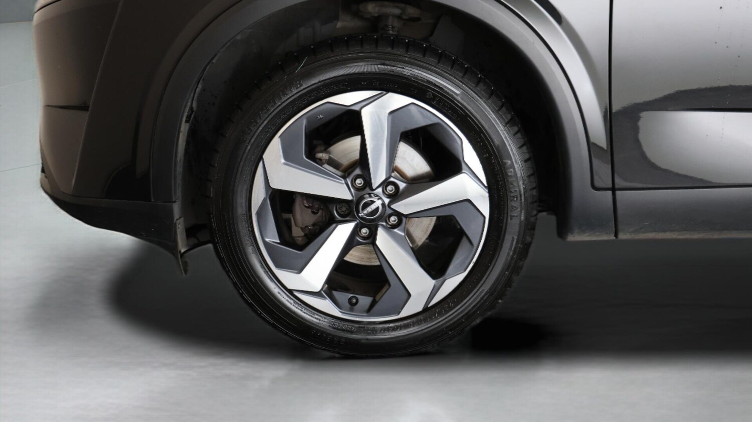 Used Nissan Qashqai 2022 for sale - 76370614: Photo 19
