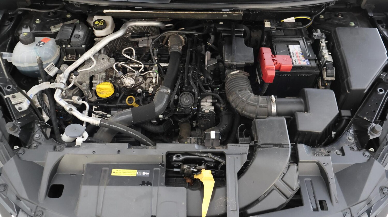 Used Nissan Qashqai 2022 for sale - 76370614: Photo 20