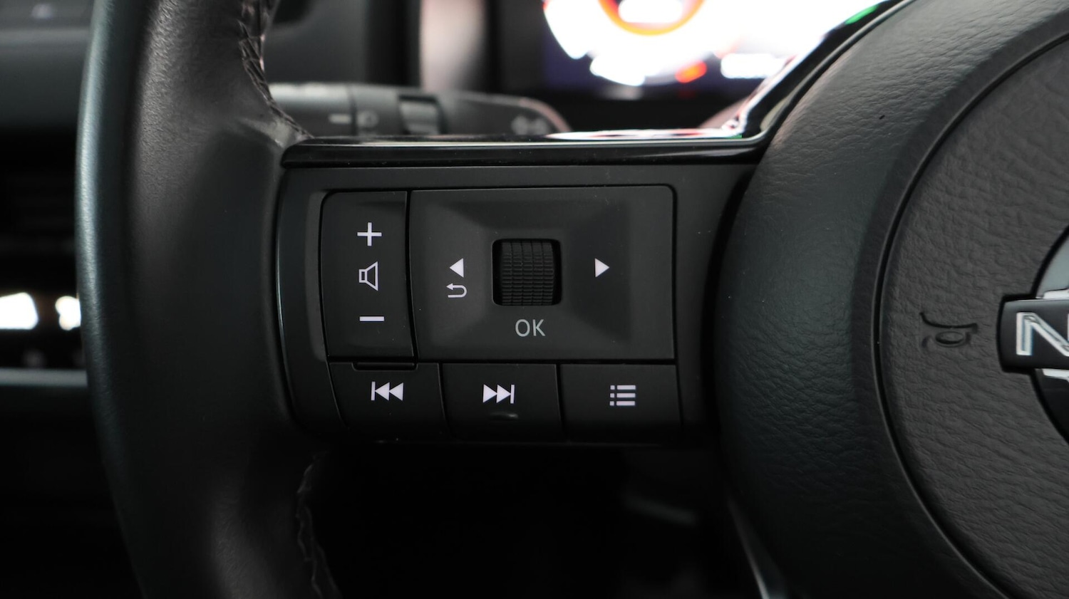 Used Nissan Qashqai 2022 for sale - 76370614: Photo 22