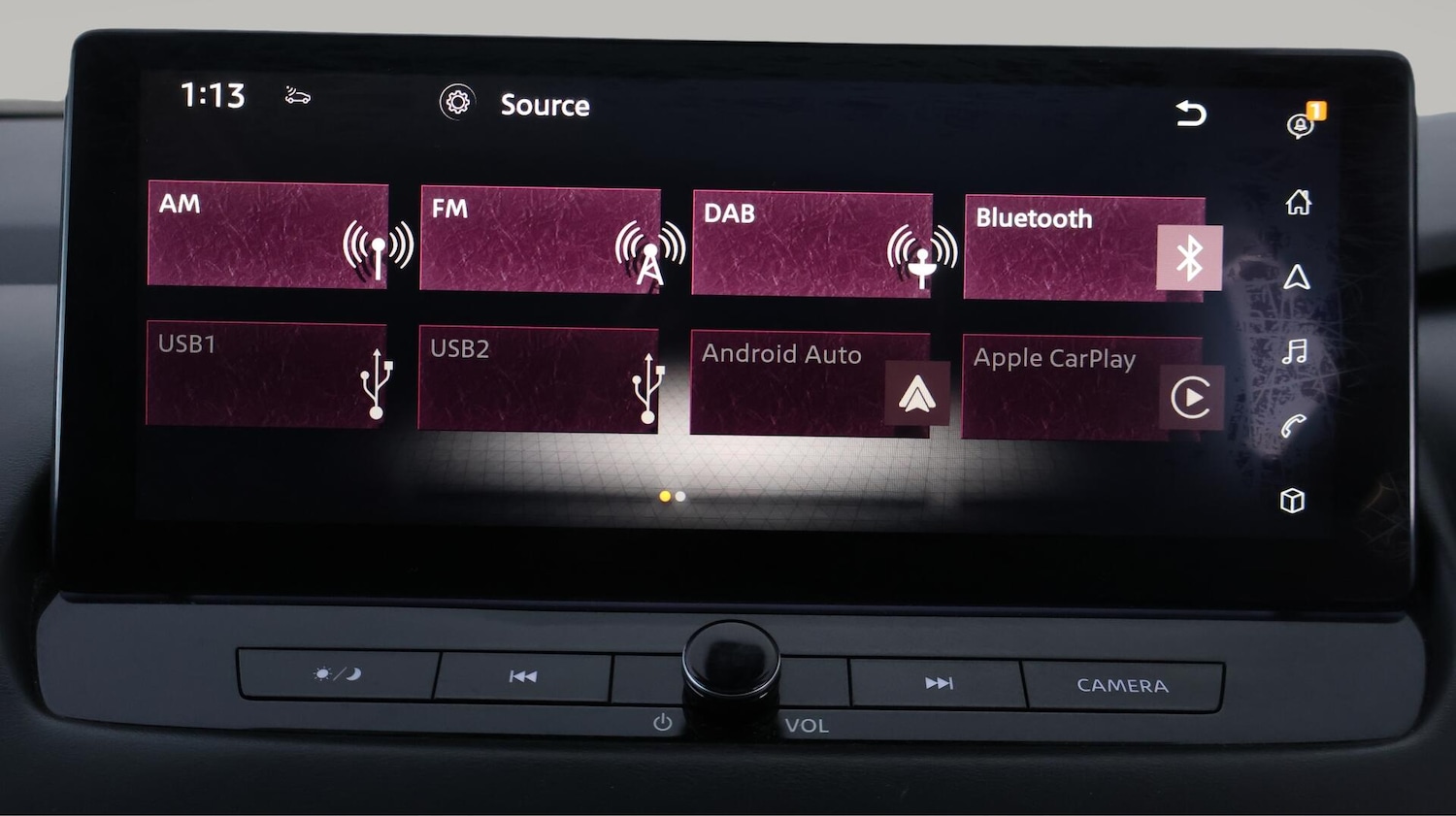 Used Nissan Qashqai 2022 for sale - 76370614: Photo 24