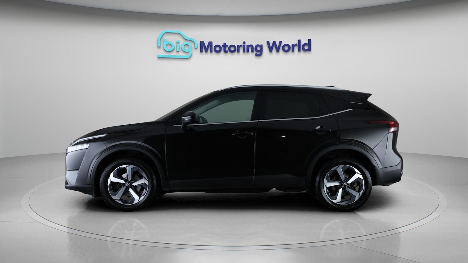 Used Nissan Qashqai 2022 for sale - 76370614: Photo 5