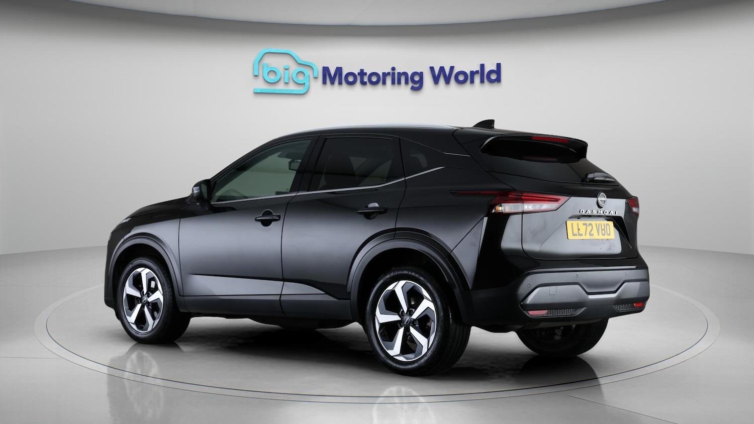 Used Nissan Qashqai 2022 for sale - 76370614: Photo 6